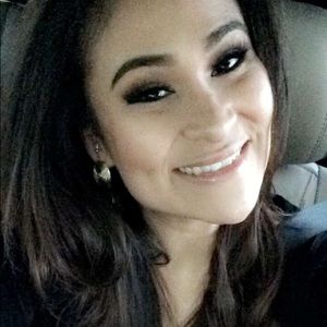 Meet your Posher, Lucy